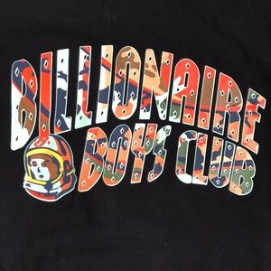 Billionaire Boys Club Shirt